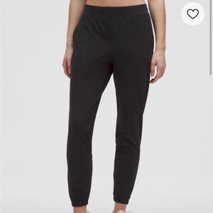 Lululemon Adapted State Jogger